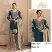MAARIA-A  PAKISTANI 1155